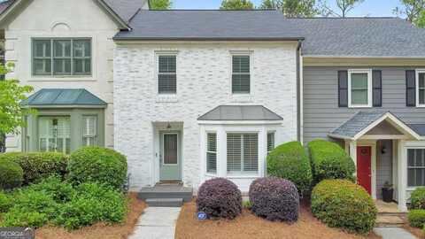 2109 Kristen, Smyrna, GA 30080