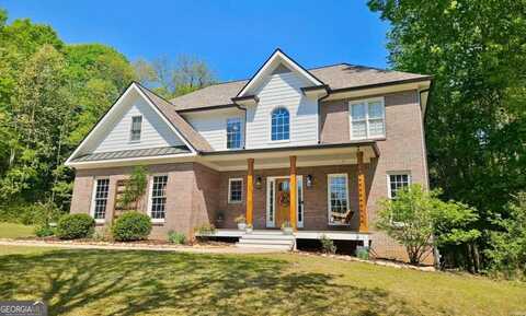 2870 Willow Wisp, Cumming, GA 30040