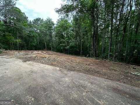 0 Damascus, Ball Ground, GA 30107