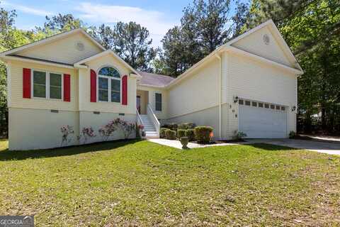 508 Candlewick, Macon, GA 31220