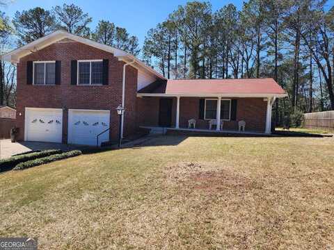 2117 Chestnut Hill, Decatur, GA 30032