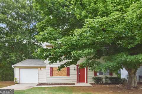 2193 Scarbrough, Stone Mountain, GA 30088
