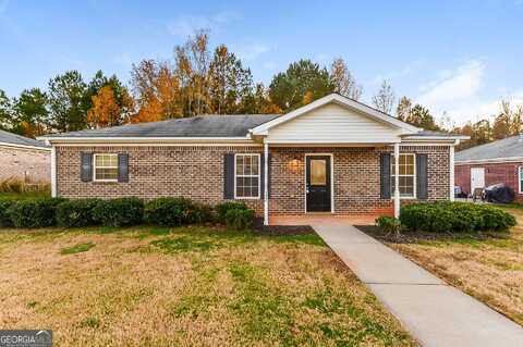 532 Dove, Social Circle, GA 30025