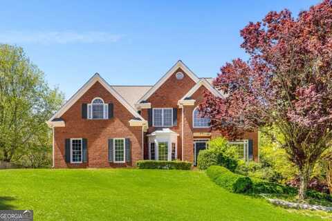 4965 Bagley Terrace, Alpharetta, GA 30004