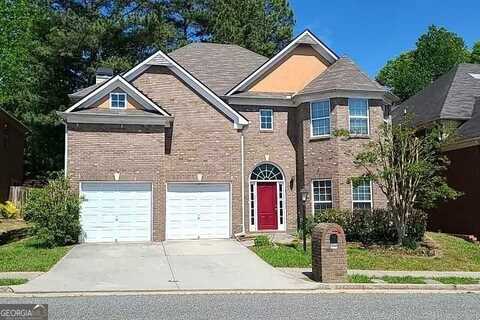 2853 NEWTONS CREST, Snellville, GA 30078