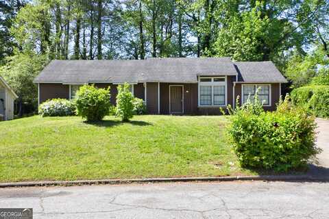 2414 Leslie Brook, Decatur, GA 30035