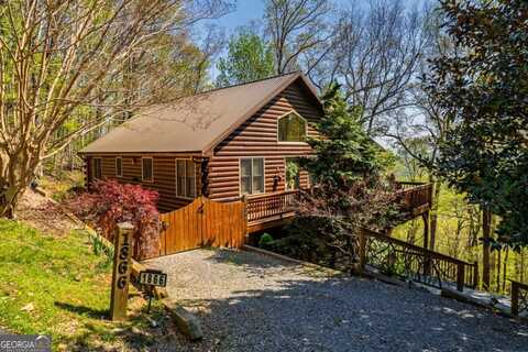 1866 Walnut, Ellijay, GA 30540