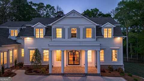 602 St Ives, Monroe, GA 30655