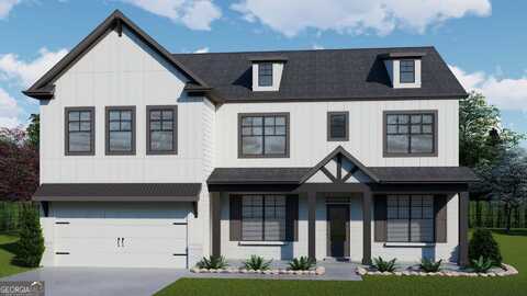 3890 Ivy Cottage, Snellville, GA 30039