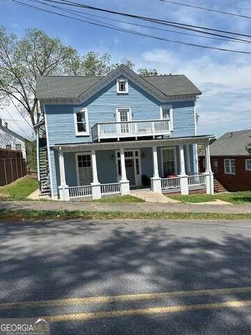 507 E 2nd, Rome, GA 30161