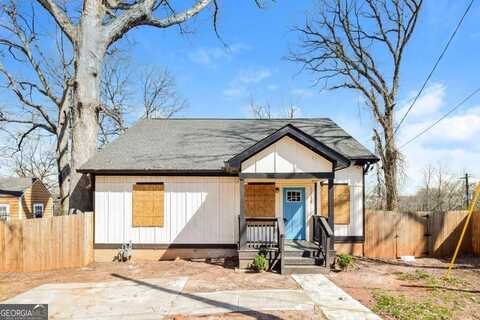 1114 Oak Knoll, Atlanta, GA 30315