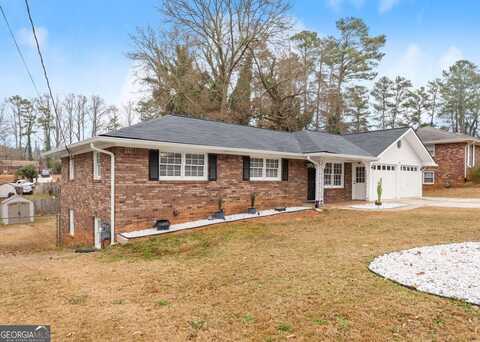 1283 Woodleigh, Marietta, GA 30008