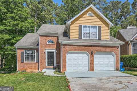 3812 Maclaren, Clarkston, GA 30021