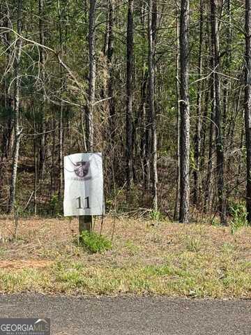 0 Eastview, Ellijay, GA 30536