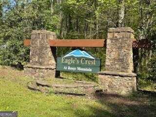 0 Eastside, Ellijay, GA 30536