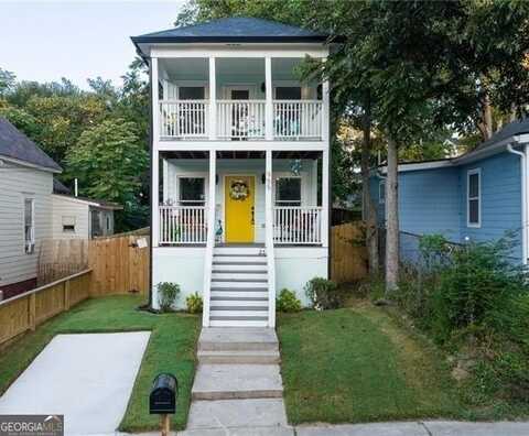 955 Coleman, Atlanta, GA 30310