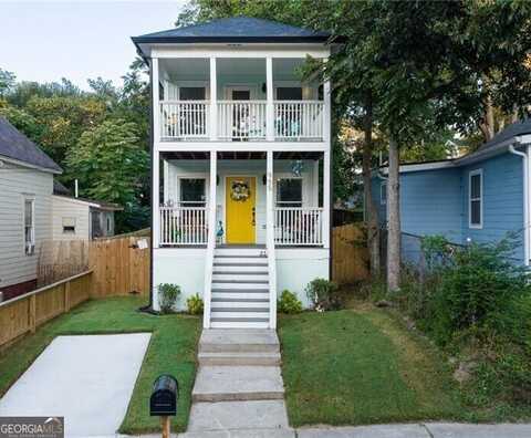 955 Coleman, Atlanta, GA 30310