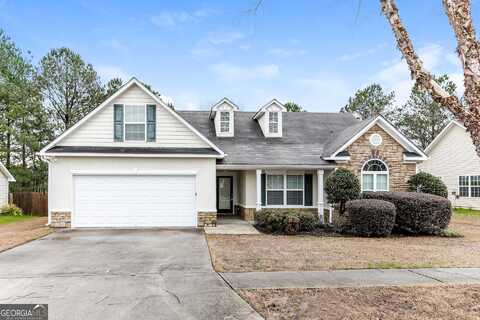 4117 Granite Falls, Loganville, GA 30052