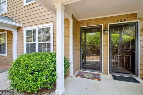 5638 River Heights, Marietta, GA 30067