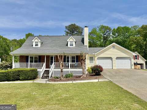 1320 Pinyon, Lawrenceville, GA 30043