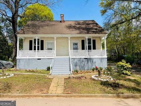 14 Berry, Newnan, GA 30263