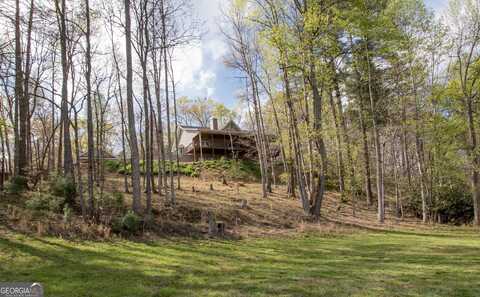 122 Ritz Road, Murphy, NC 28906