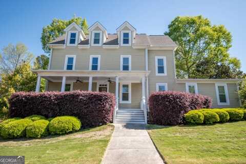 15 Chestnut Oak, Athens, GA 30607