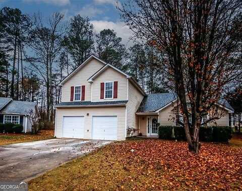 3371 Metro, Snellville, GA 30039