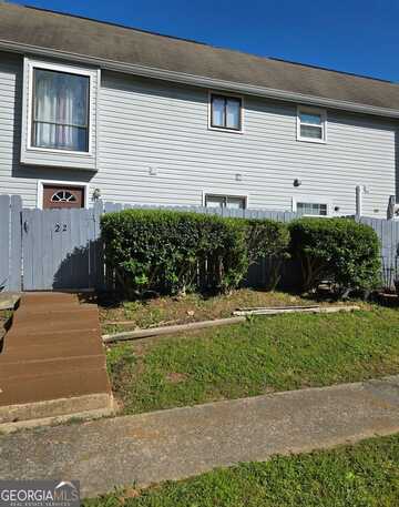 22 Fairview, Jonesboro, GA 30238