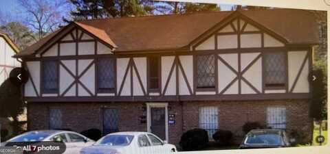 3231 Abbeywood, Decatur, GA 30034
