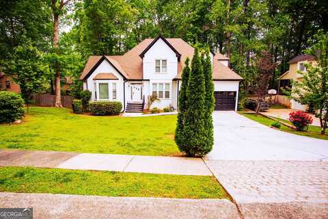 6147 Pritchett, Powder Springs, GA 30127