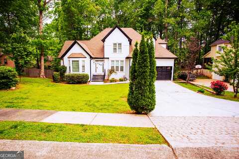 6147 Pritchett, Powder Springs, GA 30127