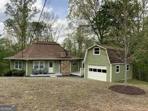 426 Shenendoa, Ellijay, GA 30540