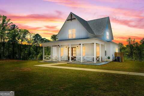 700 GA Hwy 87, Flovilla, GA 30216