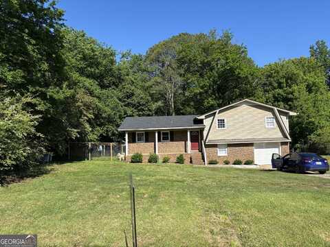 405 Strawberry, Lindale, GA 30147