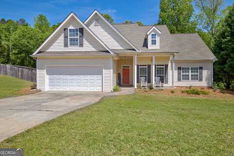 122 Stonebridge, Senoia, GA 30276