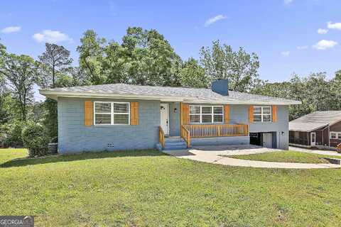 36 Mitchell, Newnan, GA 30263