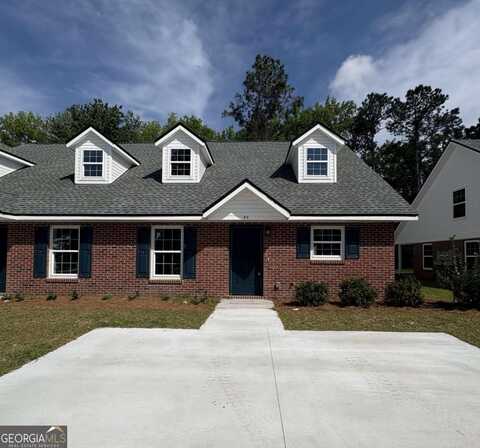 415 Madison, Saint Marys, GA 31558
