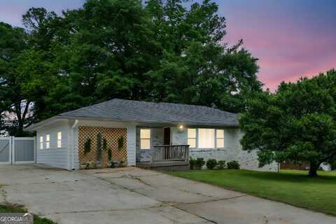 1522 Waltham, Atlanta, GA 30316