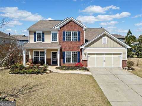 441 Spring View, Woodstock, GA 30188