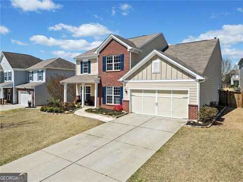 441 Spring View, Woodstock, GA 30188