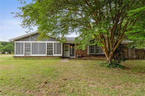 9083 Ponderosa Drive S, Semmes, AL 36575