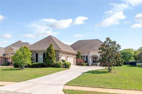 11734 Jericho Drive, Daphne, AL 36526