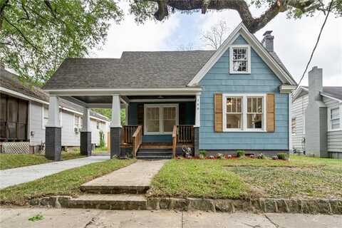 108 Crenshaw Street, Mobile, AL 36606