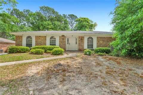 815 Pine Run Road, Mobile, AL 36695