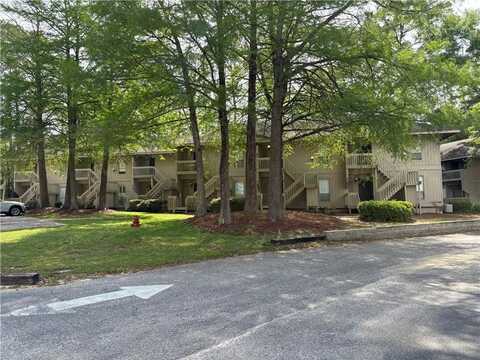 2081 Sea Cliff Drive N, Daphne, AL 36526