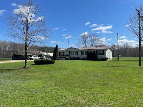 26714 PALMER Road, Springboro, PA 16435