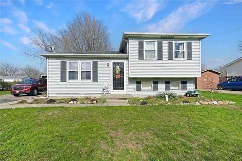 221 PHEASANT Drive, Girard, PA 16417