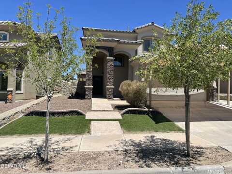 12407 JOE GOMEZ, El Paso, TX 79928