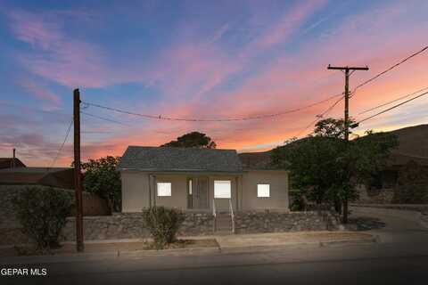 1229 Ohio Street, El Paso, TX 79930